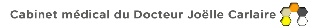 Cabinet médical du docteur Joëlle Carlaire